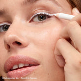 Glossier No 1. Pencil Creamy Long-Wearing Eyeliner - Canvas